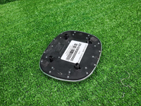 Эмблема передняя Changan CS55PLUS (2021-2024)