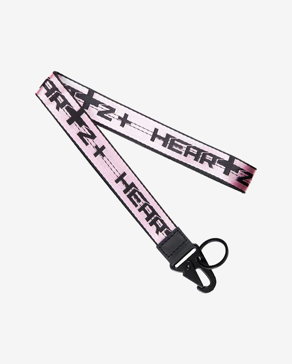Брелок для ключей Heartz Type-A Lanyard