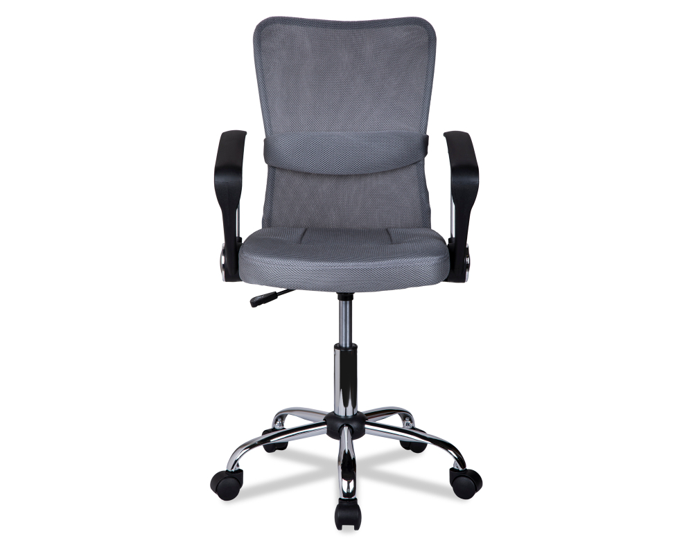 Кресло College H-298FA-1/Grey