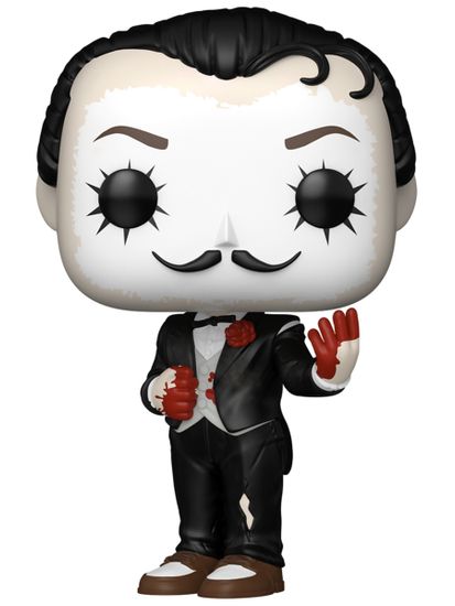 Фигурка Funko POP! Games Bioshock Sander Cohen (1144) 90831 / Фигурка Фанко ПОП! по мотивам игры "Биошок", Сандер Коэн