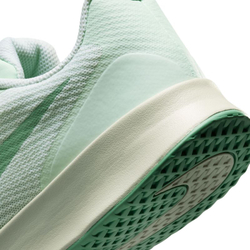 Женские Кроссовки теннисные Nike Vapor Lite 3 - barely green/steam sea glass