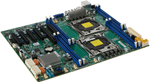 Материнская плата Supermicro X10DRL-I-B OEM