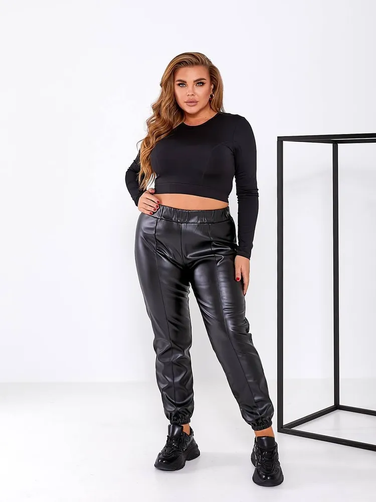 Брюки УК-8516 Fabrika