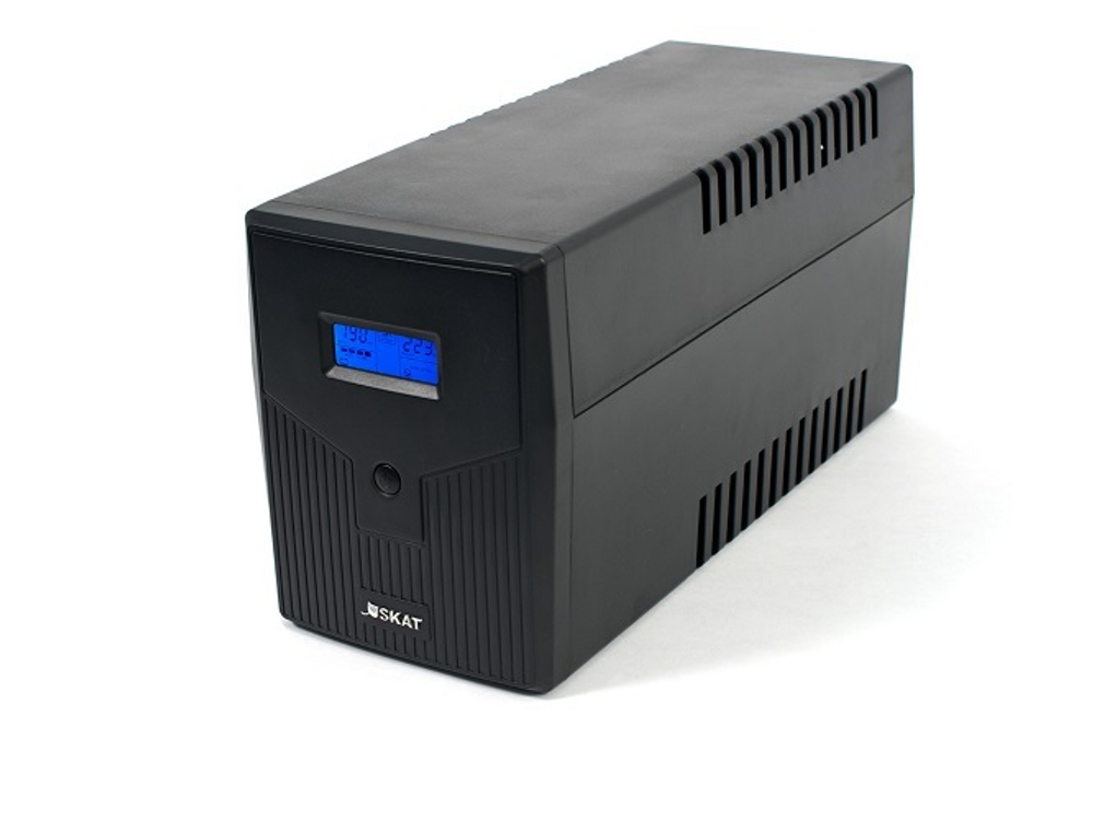 Источник бесперебойного питания  Бастион SKAT-UPS 2000/1200