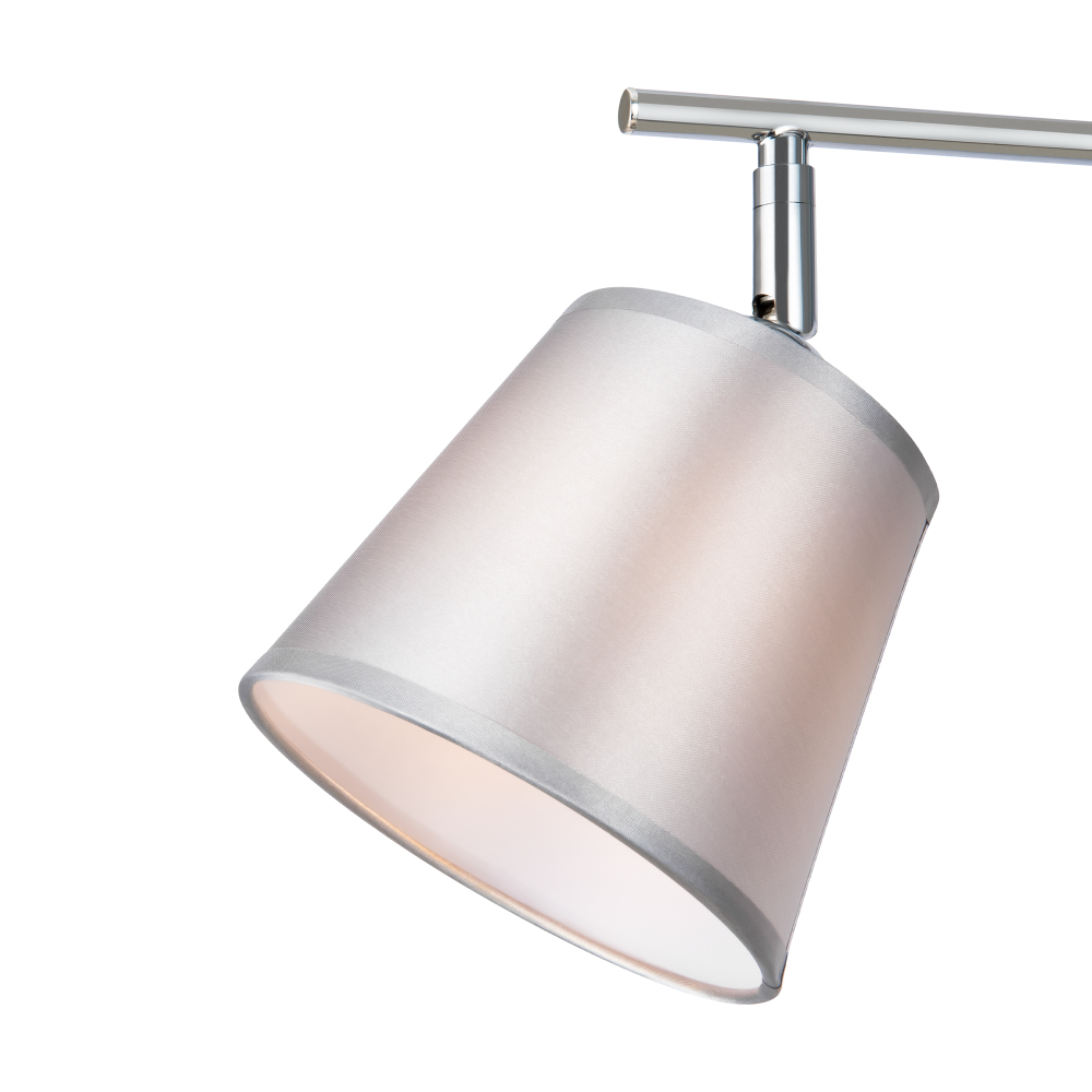 Люстра Freya FR5145CL-03CH