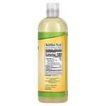 NOW Foods, Real Food, масло авокадо, 473 мл (16 жидких унций)