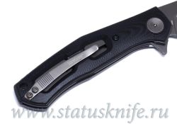 Нож Kershaw Concierge 4020 Dmitry Sinkevich designфотография - 5