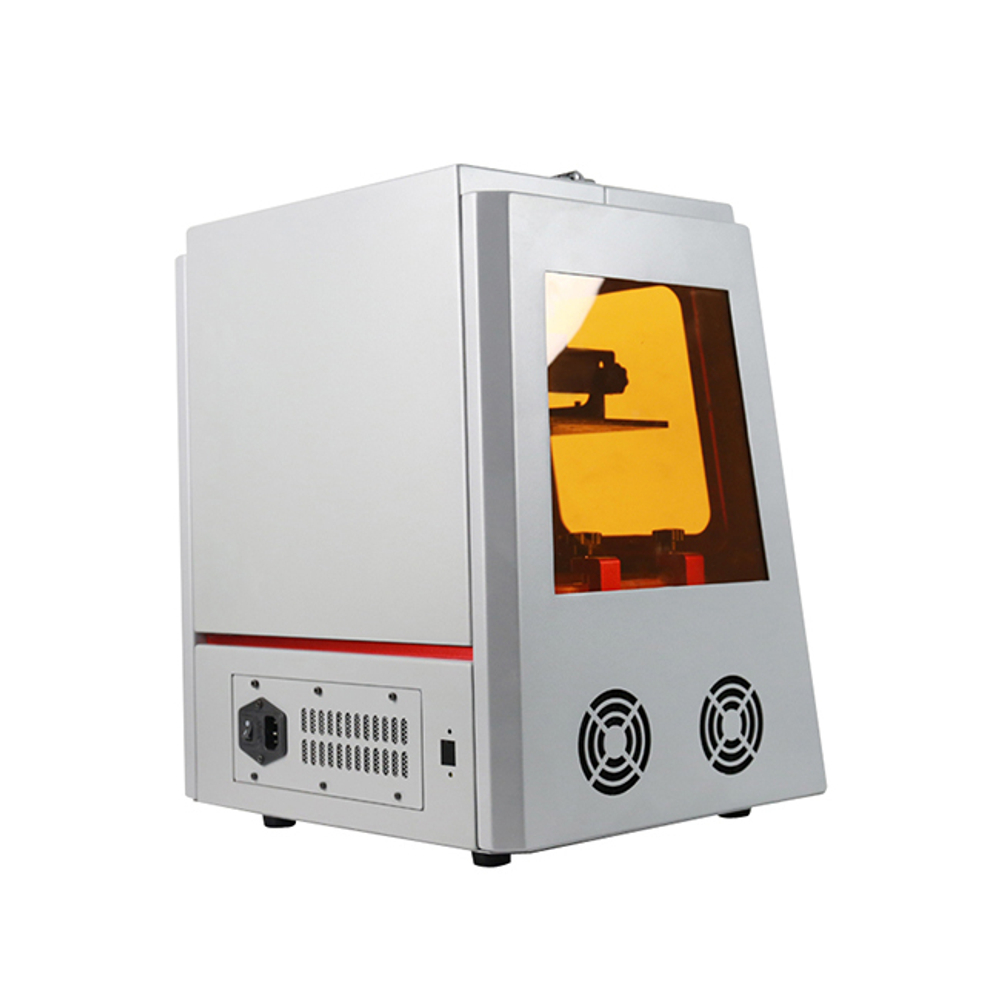 3D принтер Wanhao Duplicator 11 CGR