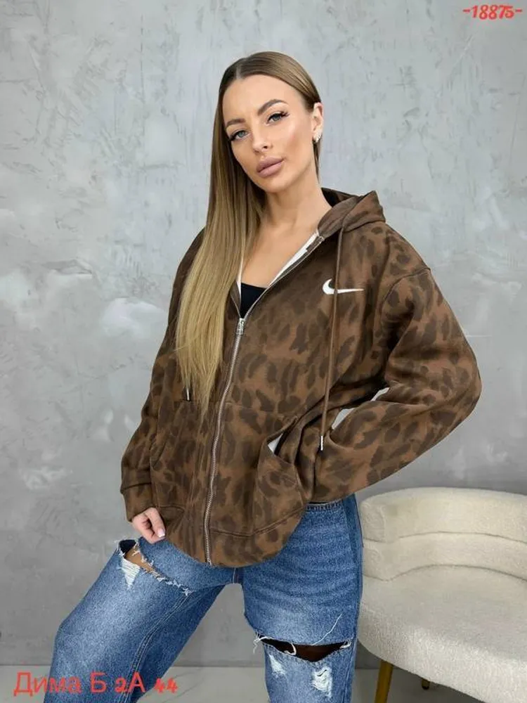 Толстовка 2950159 Fabrika