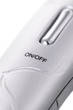 Вибратор 7 режимов вибрации на присоске телесный RealStick 17 см