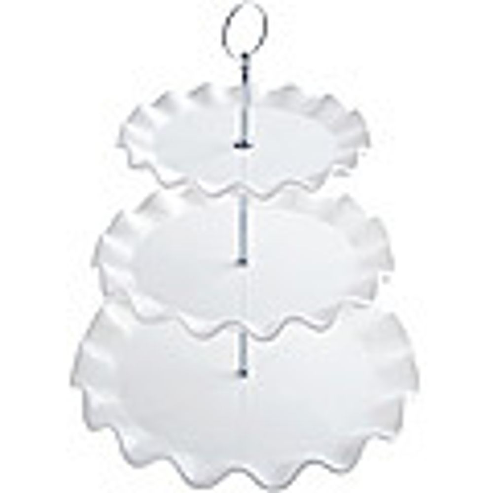 Конфетница Loraine 28953