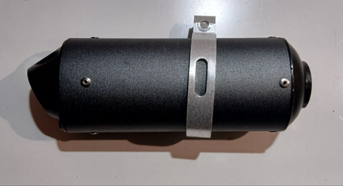 Глушитель Питбайк Apex 125 E