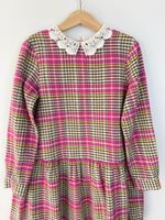 Платье Bonpoint