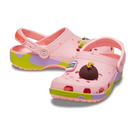 Crocs Classic Clog 'Patrick'