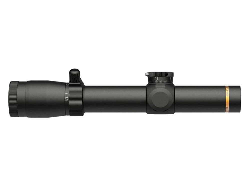 Прицел Leupold VX-3HD 1.5-5x20 CDS-ZL (сетка FireDot Twilight Hunter)