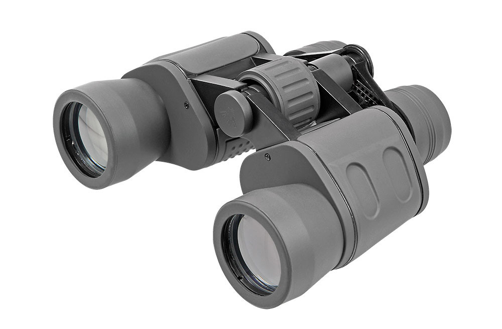 Бинокль Veber БПЦ ZOOM 7-21х40 [19707]