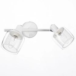 Citilux Смит CL530520 Спот с выключателем Белый