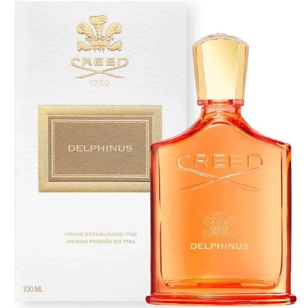 Creed Delphinus Eau De Parfum
