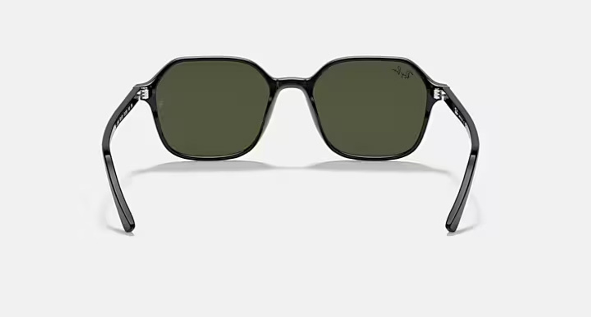 RAY-BAN JOHN RB2194 901/31
