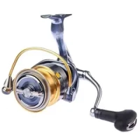 Катушка безынерционная Ryobi Ecusima Pro LT 2000S