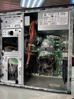 Системный блок AMD-A6-5400K/6Gb/1Tb/GT620