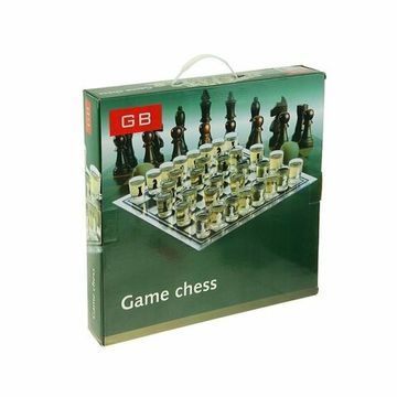 Игра пьяные шахматы большие