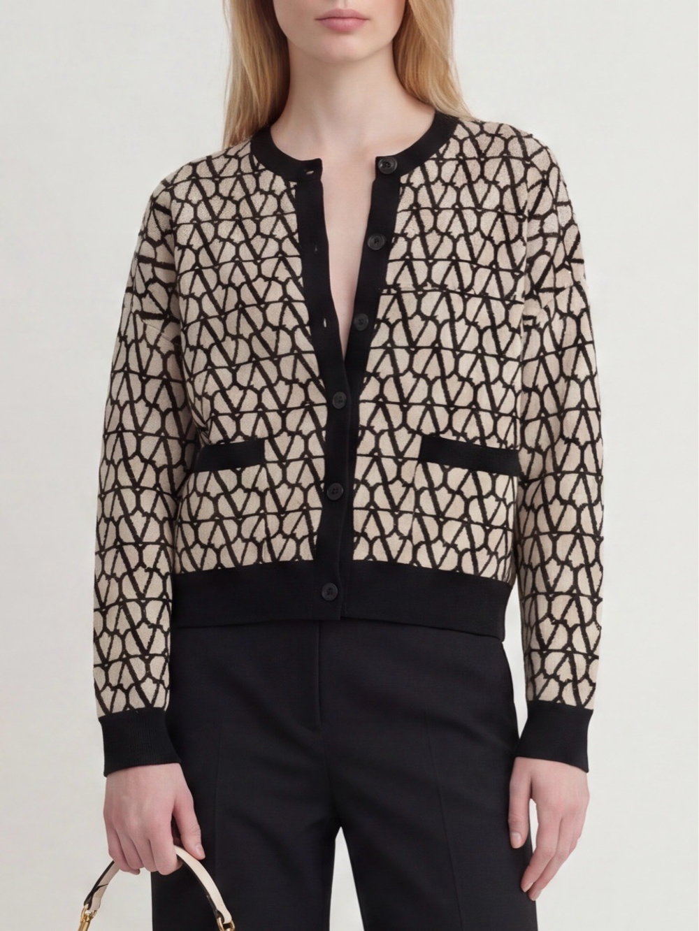 Кардиган Valentino Garavani