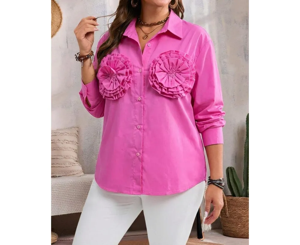 Рубашка 6841295 Fabrika