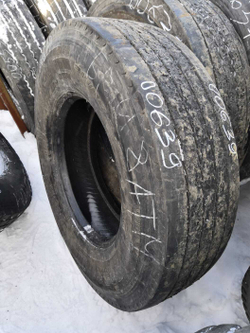 315/80R22.5 Pirelli FR01 шина б/у