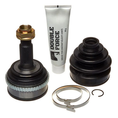 Шрус привода DOUBLE FORCE, с ABS DFCV040
