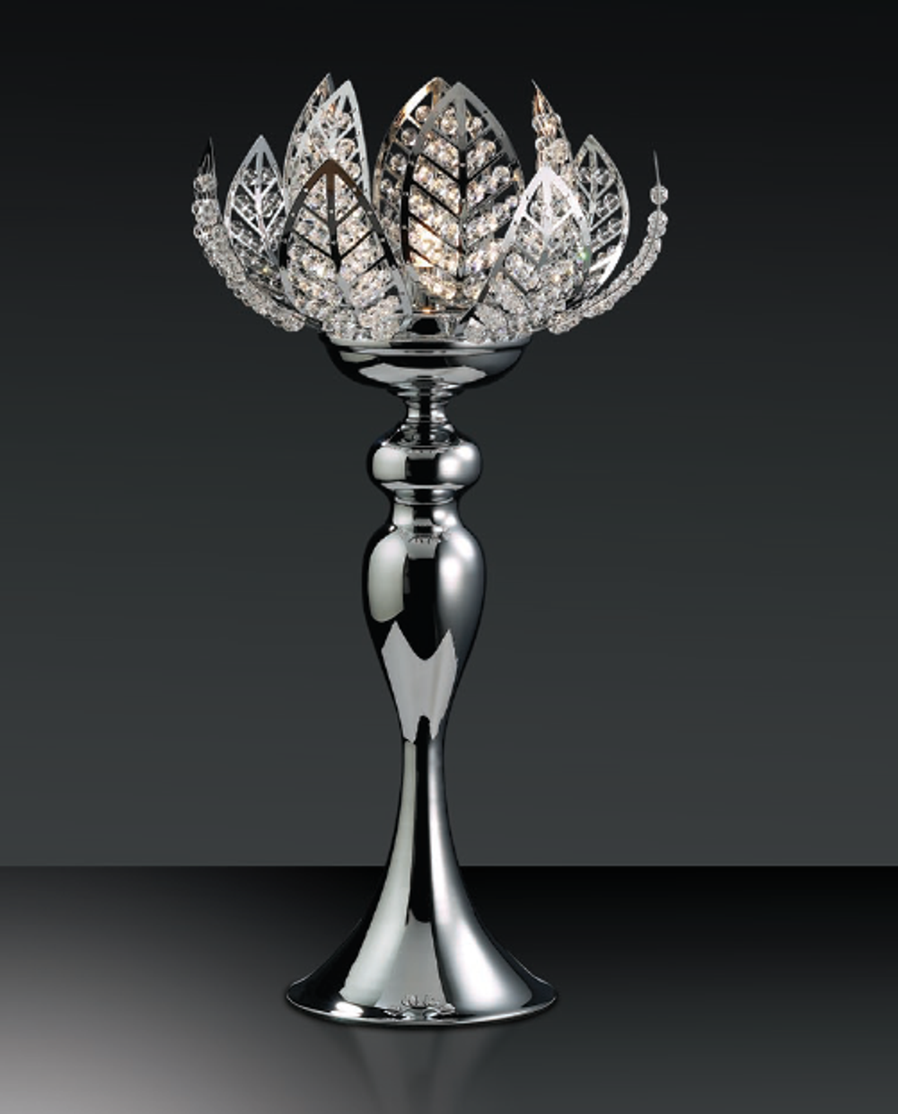 Настольная лампа 2244/2T