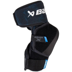 Налокотники BAUER S24 X SR