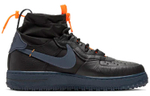 Кроссовки Nike Air Force 1 Wtr Gtx