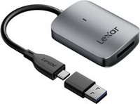 Картридер Lexar CFexpress Type A USB-C Reader