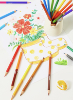 Набор канцелярских принадлежностей "Спортивный день"