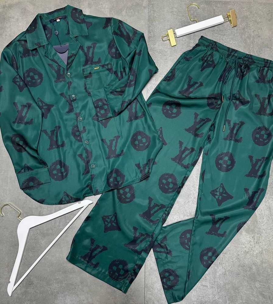 Двусторонний ремень Louis Vuitton