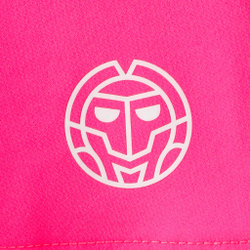 Женская теннисная юбка BIDI BADU Mora Tech Skirt Women - Pink, White