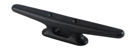 Утка швартовая 205 мм, пласт.