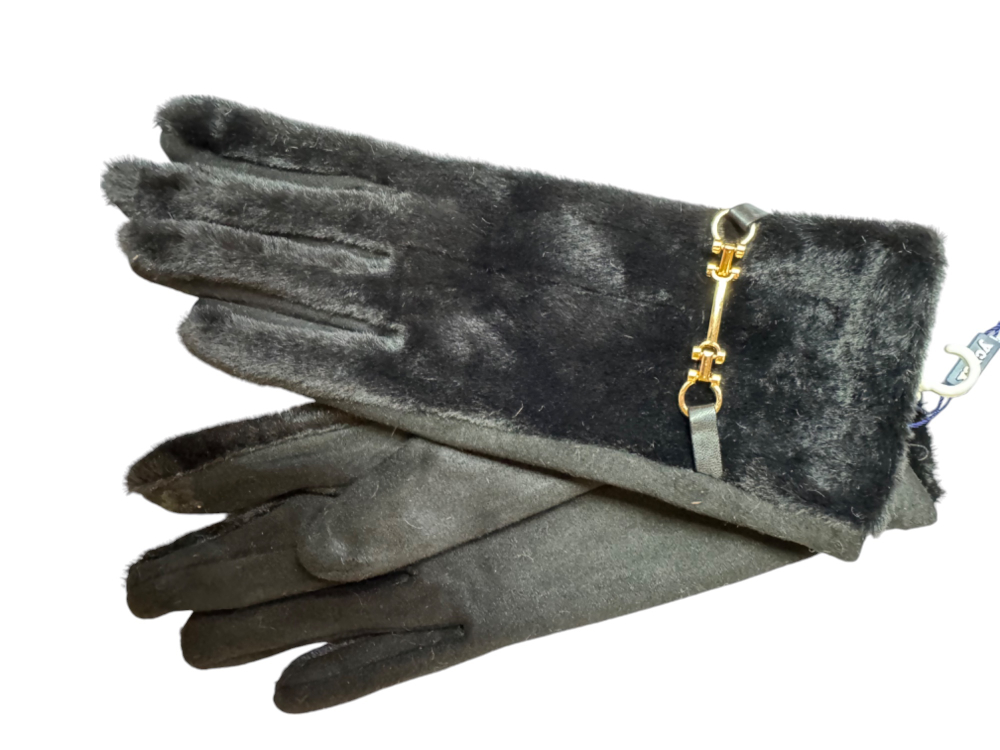 Перчатки. Женские. Верх: Текстильные. Подклад: Плюш-флис.В упаковке разные цвета. 12 шт в упаковке.