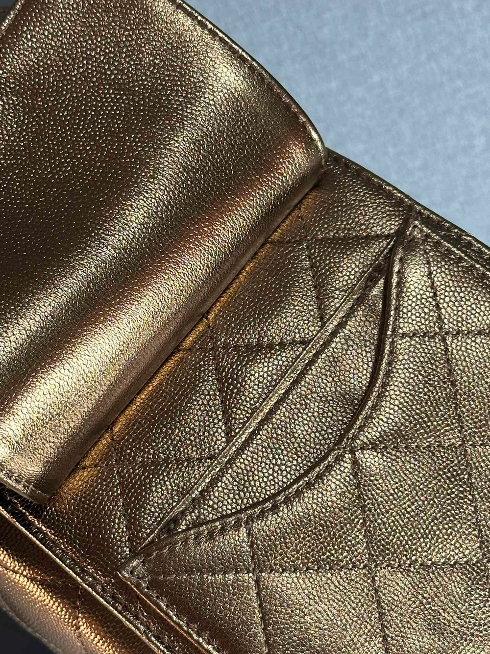 Chanel 25 Medium Handbag 40 cm
