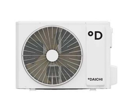 Daichi Ice Inverter ICE70AVQS1R-1/ICE70FVS1R-1