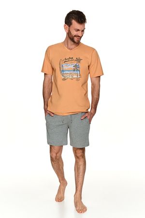 Мужская пижама 22S Wadim 2739-01 Taro