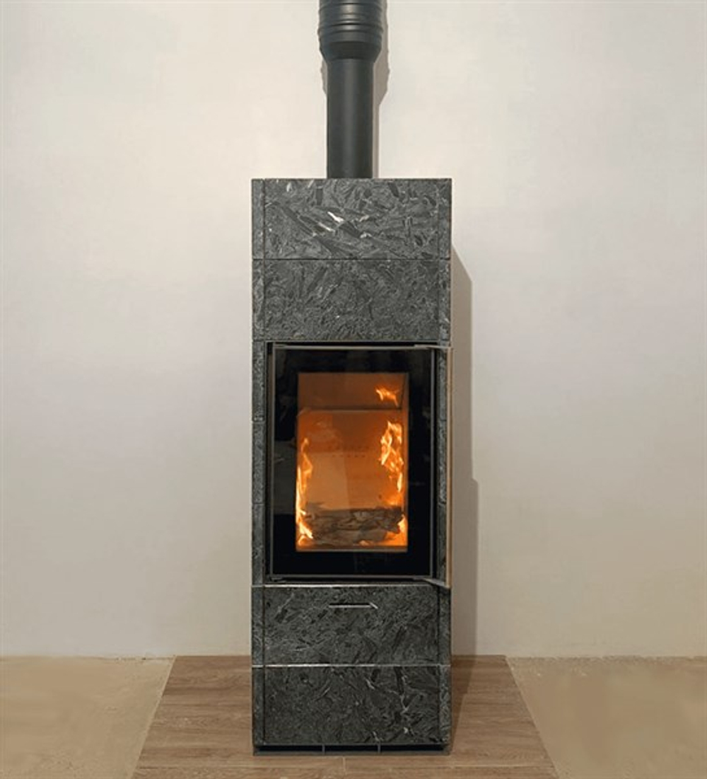 Печь-Камин КИВИ ПК 5070 7К