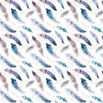 Бумага "Этника. Твоя вселенная. Дыхание ветра"