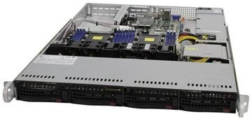 Сервер Supermicro SuperServer SYS-6019P-WT