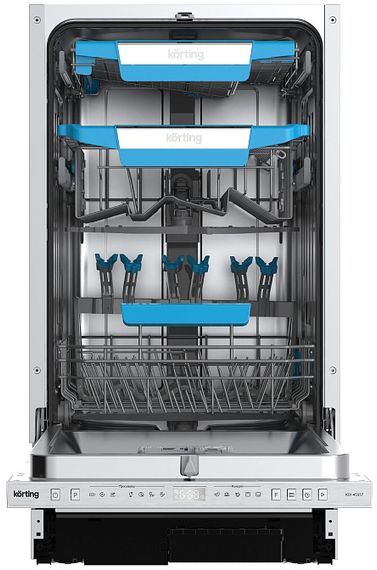Посудомоечная машина Korting KDI 45557
