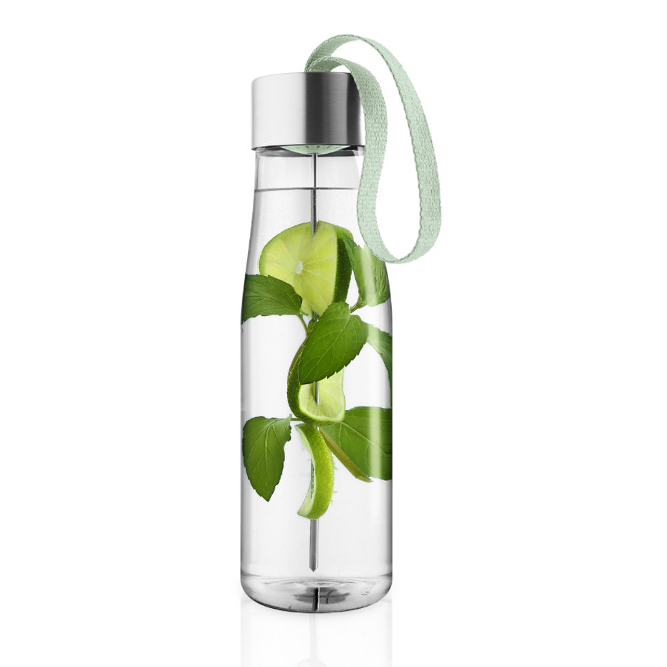 Бутылка для воды MyFlavour 750 мл эвкалиптовая, Eva Solo
