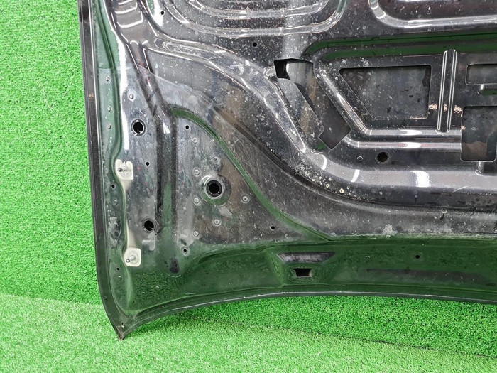 Капот BMW X3 G01 (2017-2024)