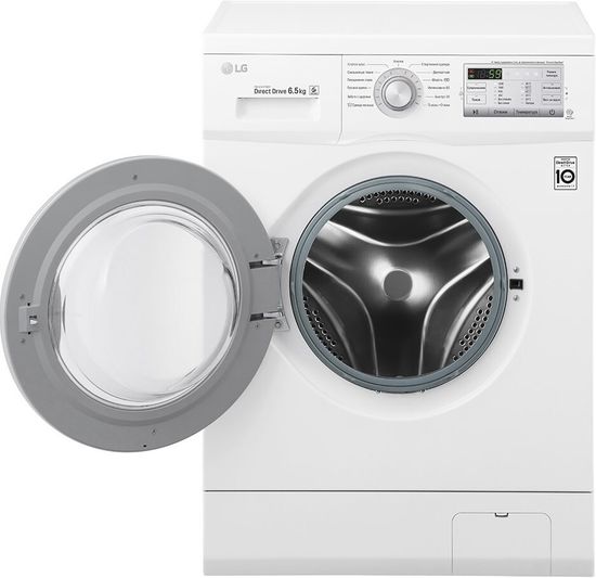 Стиральная машина LG FH2H3WD1