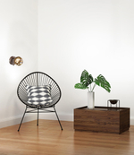 Светодиодный спот Globo Ohio 56802-1